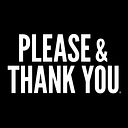Please & Thank You logo