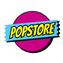 POPSTORE logo