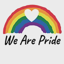 We are Pride CA logo