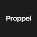 Proppel Logo