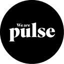Pulse, Part Of Opr Agency logo