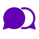 We Are Purple logo