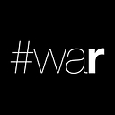 #Weareretail logo