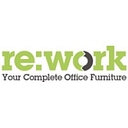 Re:Work Office Furniture logo