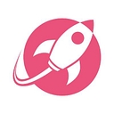 Rocket: Award Winning Youth & Parents Marketing logo