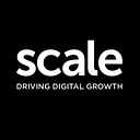 Scale logo