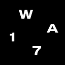 Weareseventeen logo