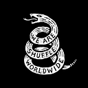 We Are Shuffle logo