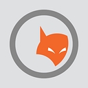 Sly Fox   Clever Brand Solutions logo