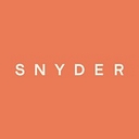 Snyder logo