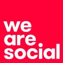 We Are Social 1 logo