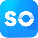 SO-SURE logo