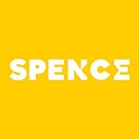 Spence logo