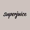 Superjuice logo