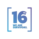 We Are Survivors. logo