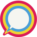 We Are Talker logo