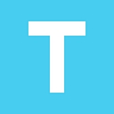 Tap London logo