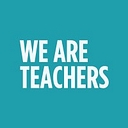 Weareteachers logo