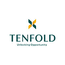 Tenfold logo
