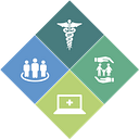 CENTRAL COLORADO AREA HEALTH EDUCATION logo