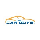 The Car Guys Leasing And Sales logo