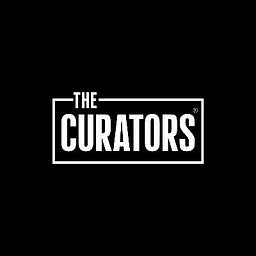 Wearethecurators logo