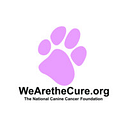 National Canine Cancer Foundation Inc logo
