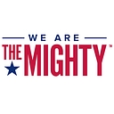 We Are The Mighty logo