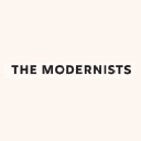 The Modernists logo