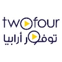 The Moment Content Company logo