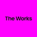The Works logo