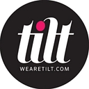Tilt logo