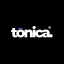 Tónica logo