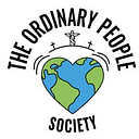 The Ordinary People Society logo