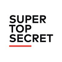 TECHEXPO Top Secret logo