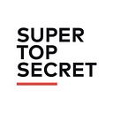 TECHEXPO Top Secret logo