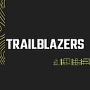 Trailblazers logo