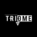 Triome logo
