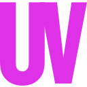 UltraViolet Education Fund logo