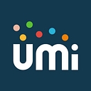 We Are Umi logo