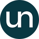 Uncapped logo