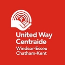 United Way /Centraide Windsor  Essex County logo