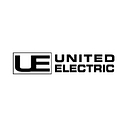 United Electric logo