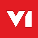 V1 Ltd logo