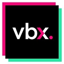 Vbx. logo