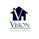 Vision Community Management logo