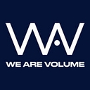 We Are Volume logo