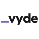 Vyde logo