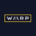 Warp logo