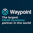 Favicon of Waypoint